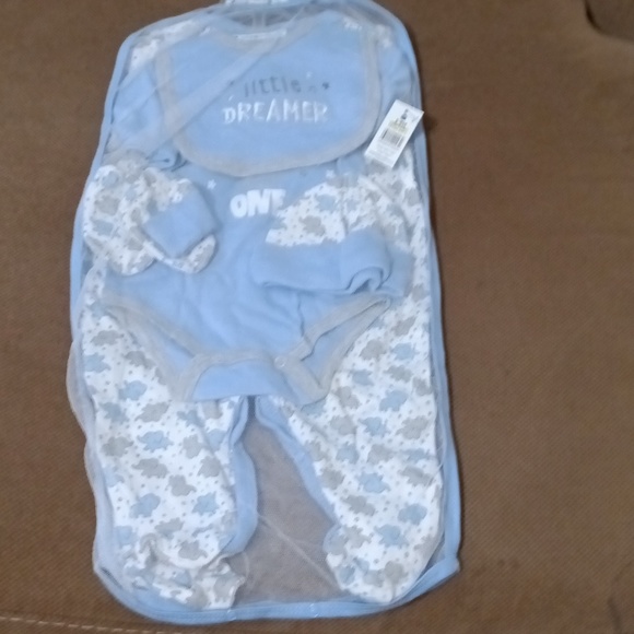 3/6 month boys bundle - Picture 2 of 8